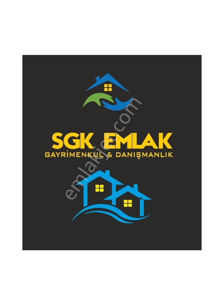 Sgk Gayrimenkul Yatırımlık Zeytinlik 1100 Agaç 25 Yıılık Ağçalar Bakımlı