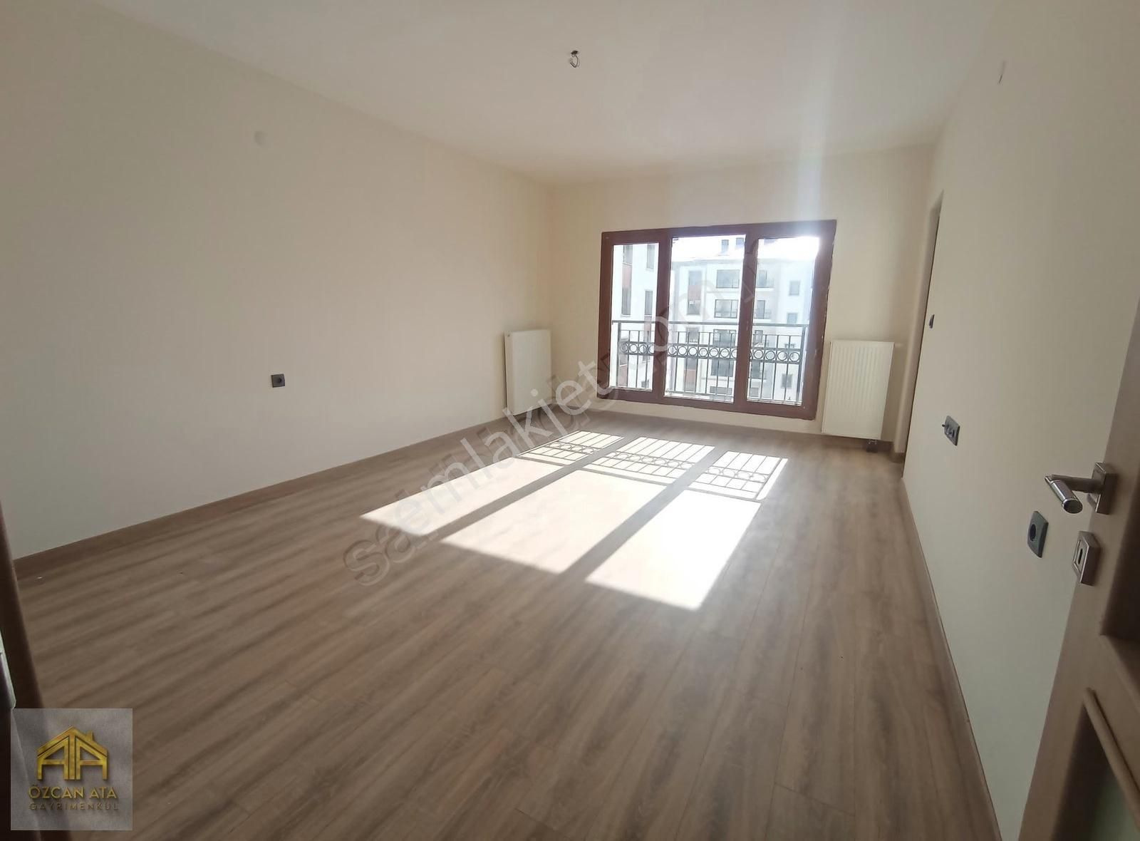 Özcan Ata'dan 1. Etap Toki 2+1 Ödemeli Satılık Daire