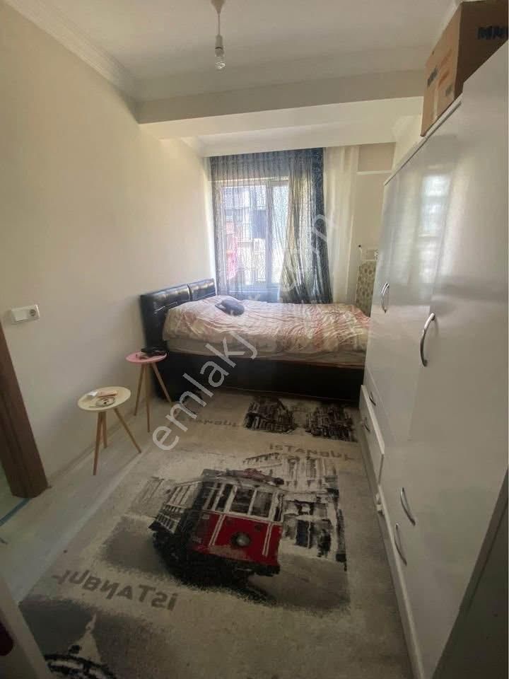 🏡 Nazilli Şehir Merkezinde Full Eşyalı 1+1 Kiralık Daire