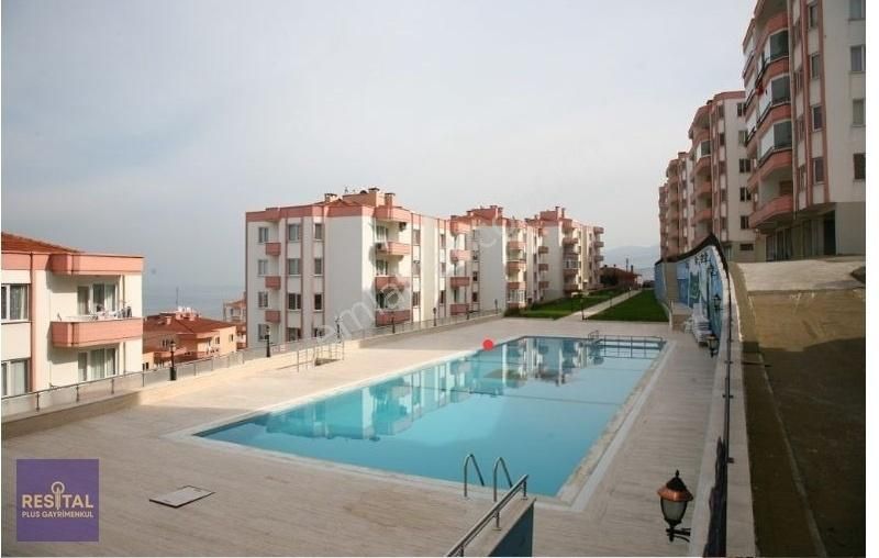 Deniz Manzaralı 3+1 Ferah Daire Mudanya Adatepe Evleri