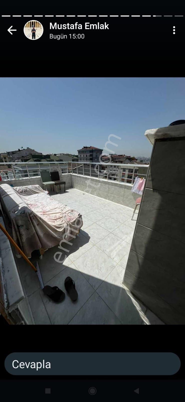 Başakşehir Güvercintepede Merkezi Konum - Görsel 14