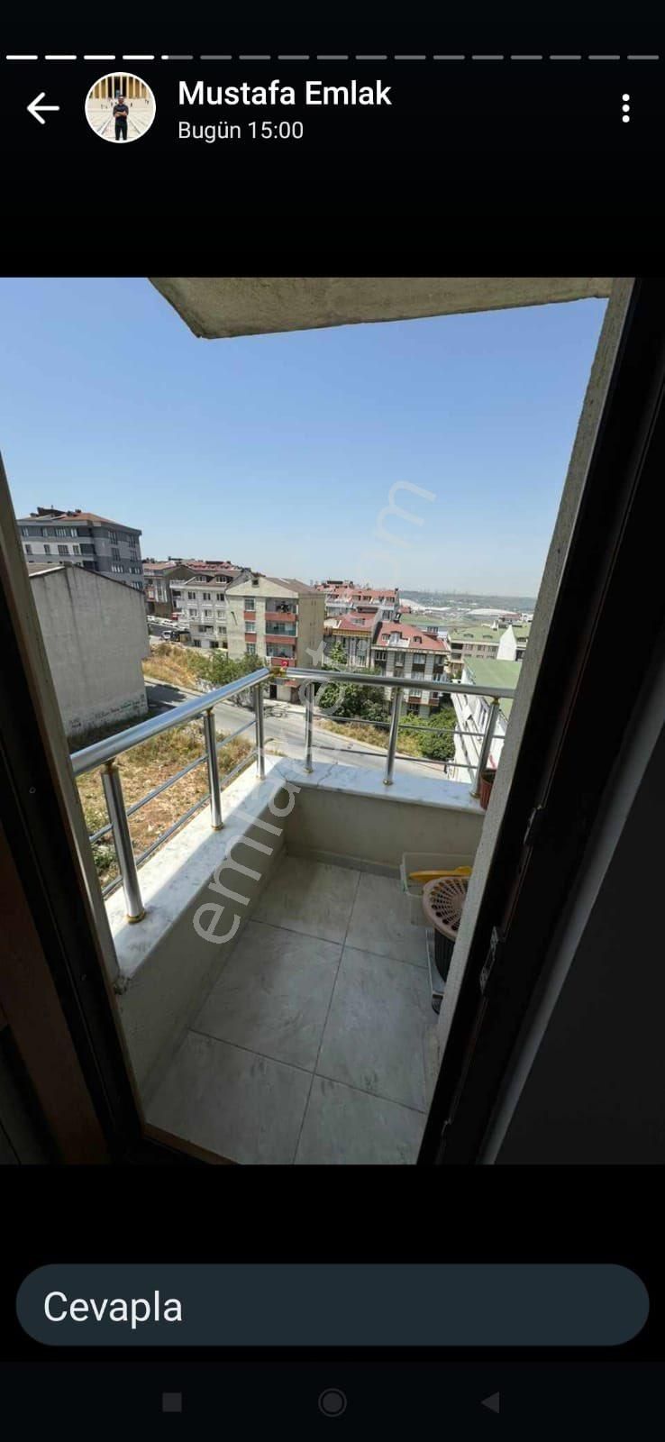 Başakşehir Güvercintepede Merkezi Konum - Görsel 3