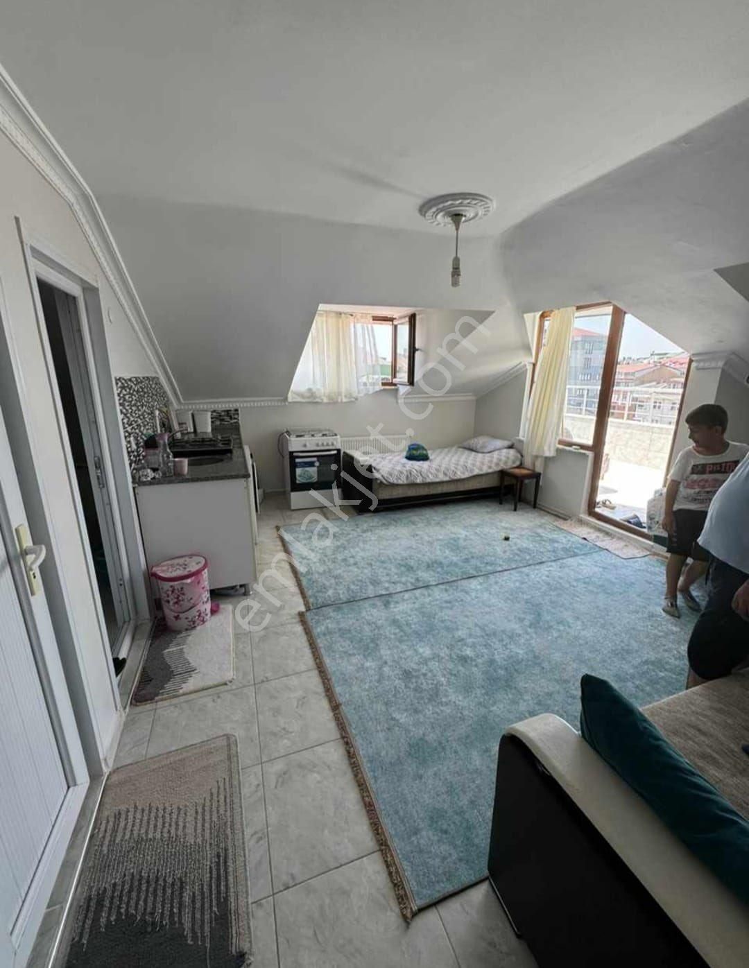 Başakşehir Güvercintepede Merkezi Konum - Görsel 19