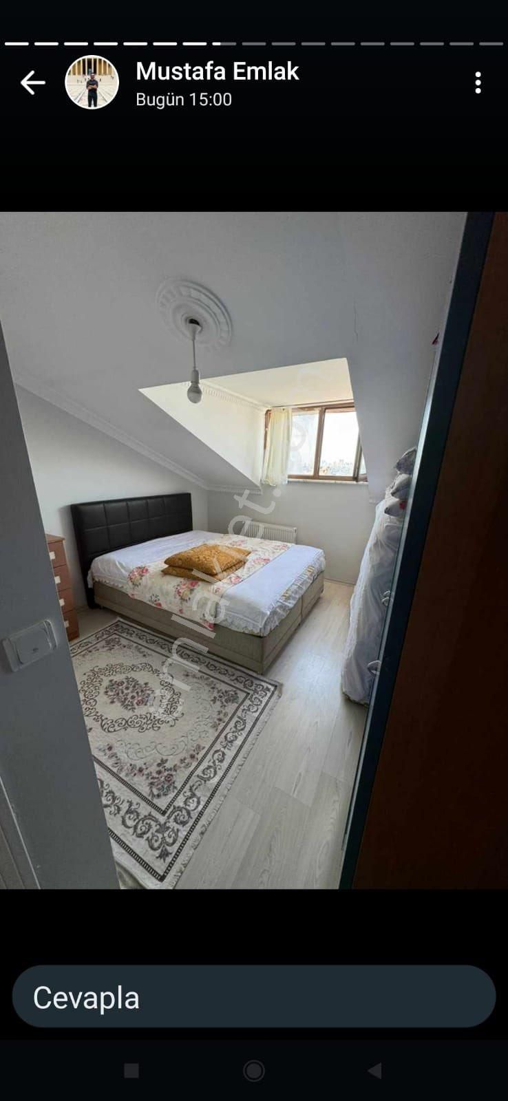 Başakşehir Güvercintepede Merkezi Konum - Görsel 12