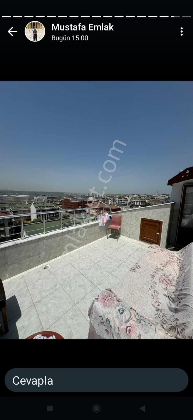 Başakşehir Güvercintepede Merkezi Konum - Görsel 15