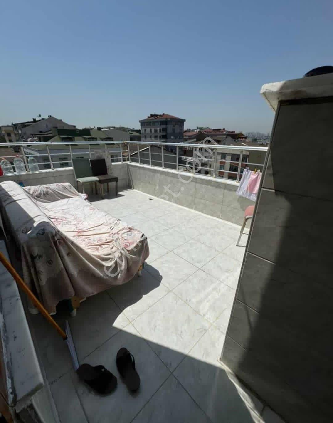 Başakşehir Güvercintepede Merkezi Konum - Görsel 23