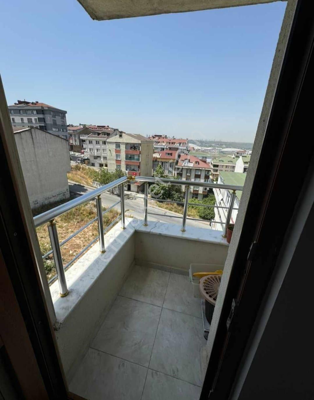 Başakşehir Güvercintepede Merkezi Konum - Görsel 25