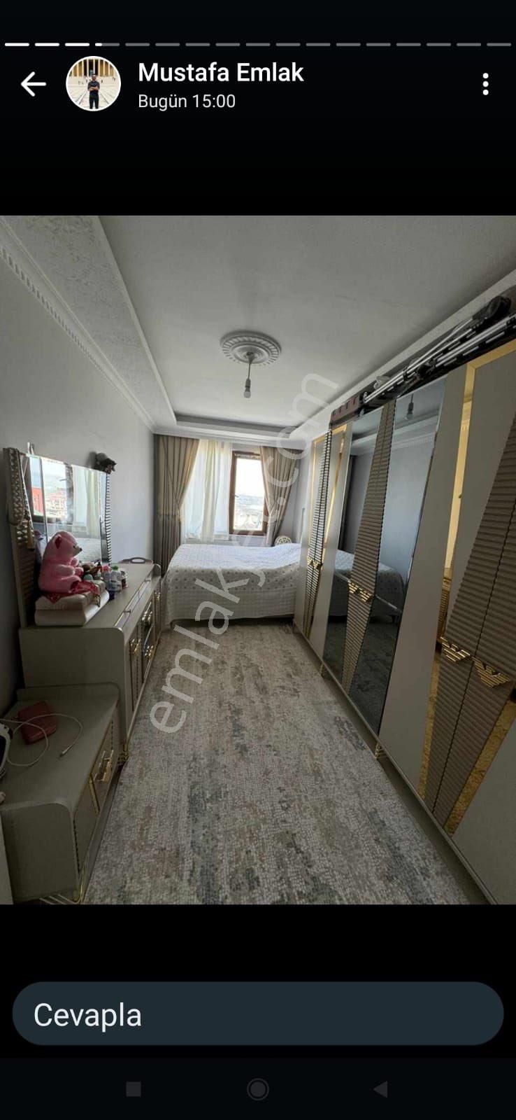 Başakşehir Güvercintepede Merkezi Konum - Görsel 2