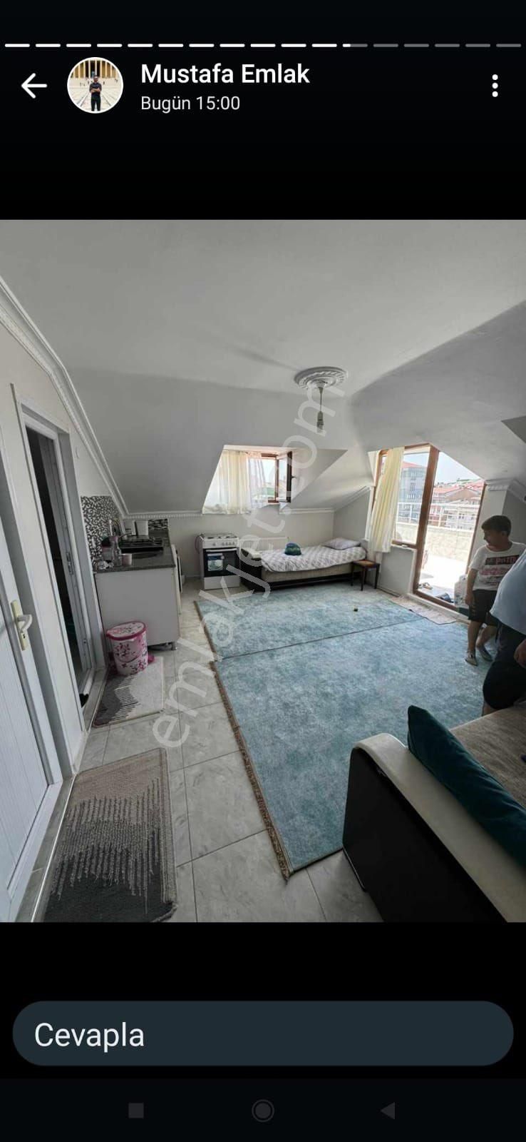 Başakşehir Güvercintepede Merkezi Konum - Görsel 17