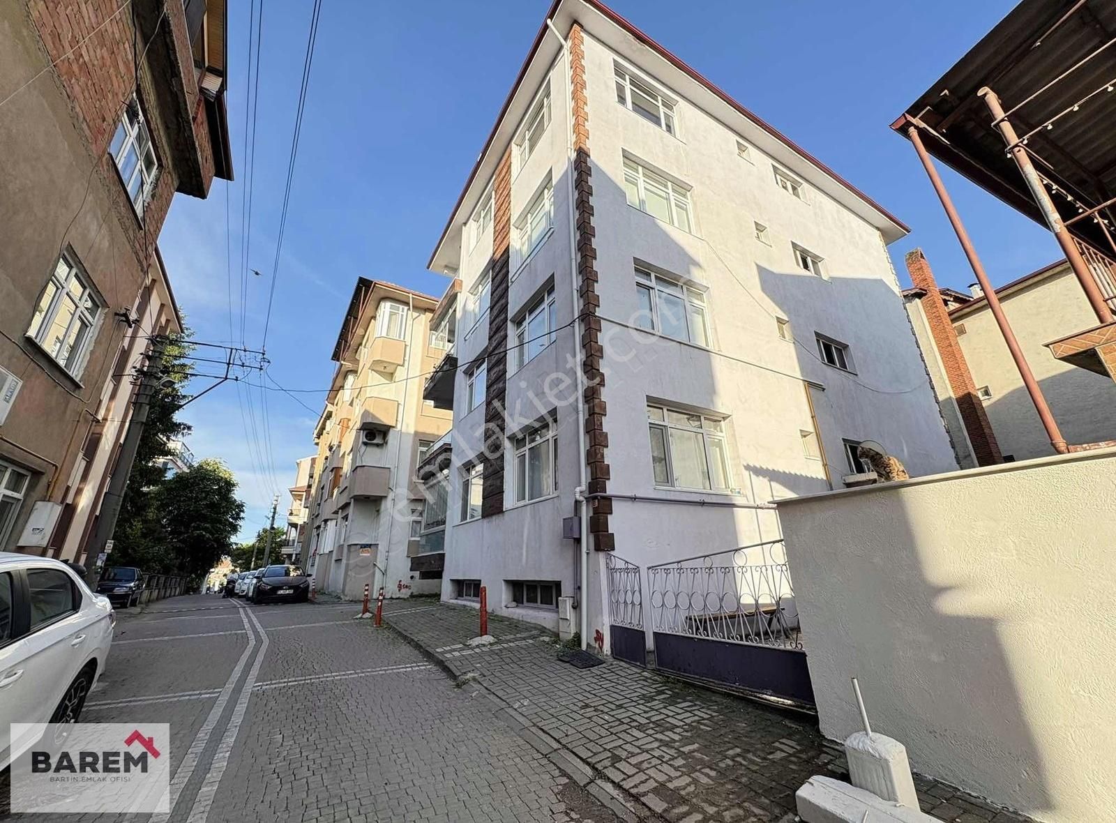 Kırtepe'de, Yukarıçarşı Yakını, 3+1, 140m2