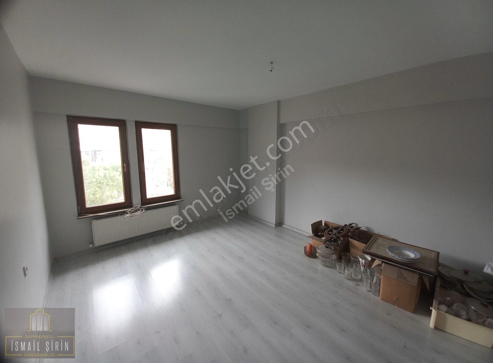 İsmail Şirinden Merkezde Deniz Manzaralı Yapılı 4+1 Dublex Daire - Görsel 34