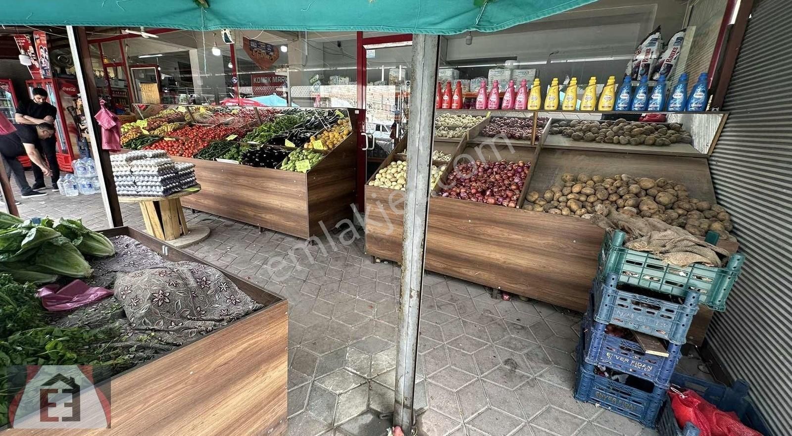 Süperstar Market Aman Kaçırmayın