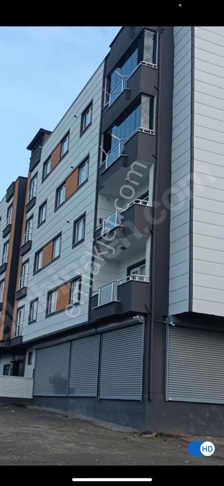 Satılık 3+1 Daire