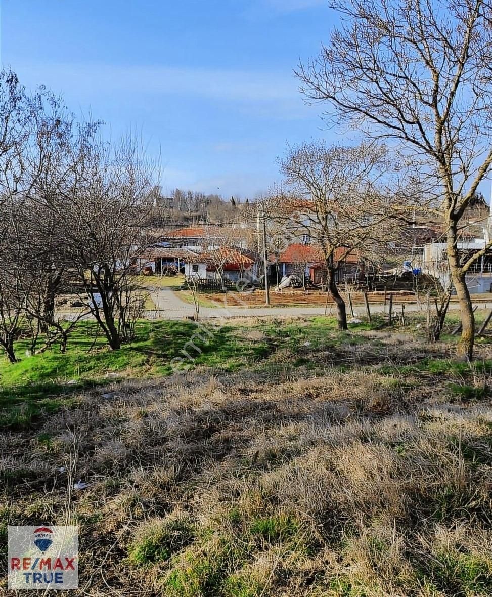 Tekirdağ Hayrabolu Kemaller Mahallesi'nde Satılık İmarlı Arsa