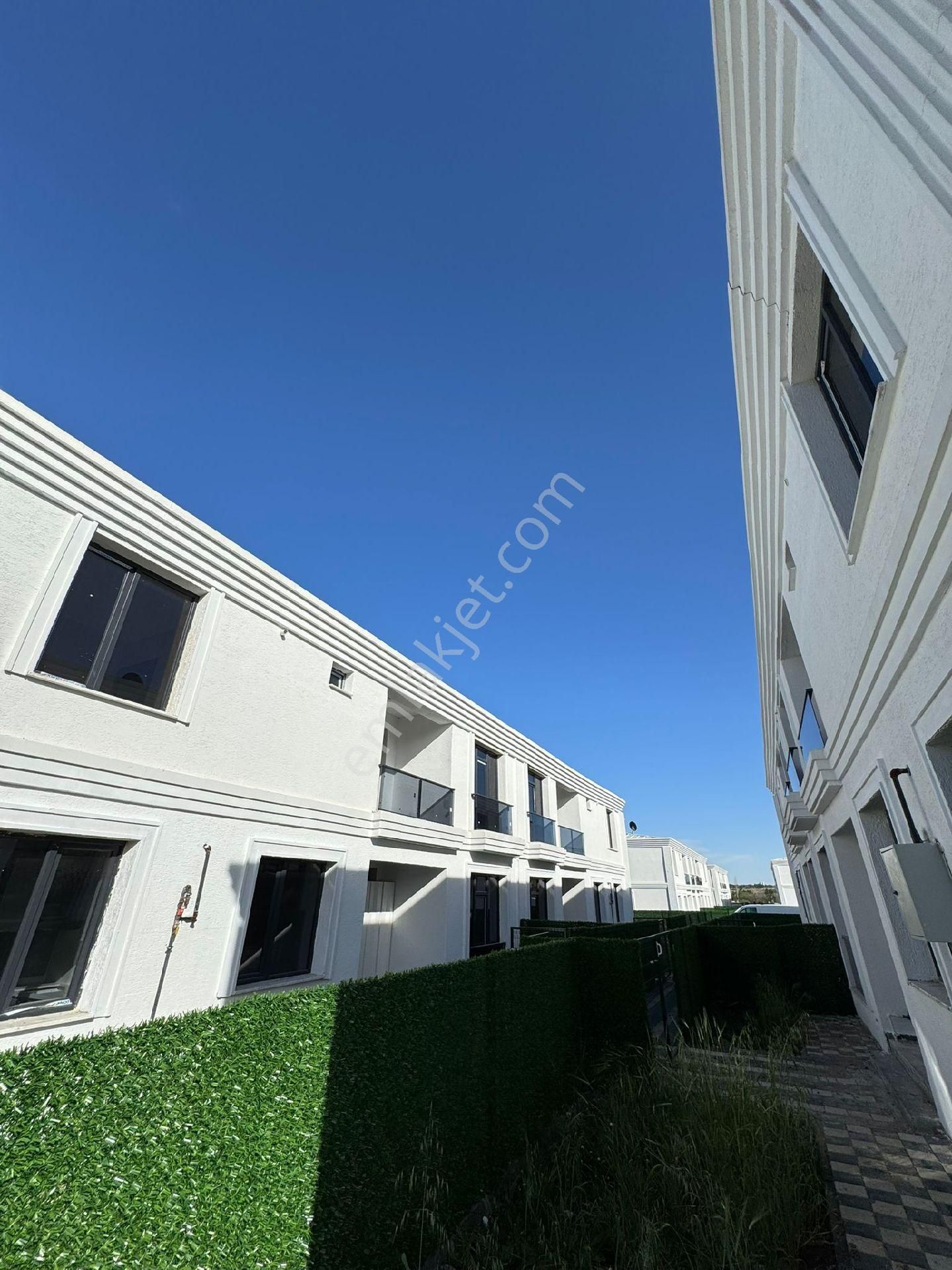 Seyrantepe De 4+1 Kelepir Villa