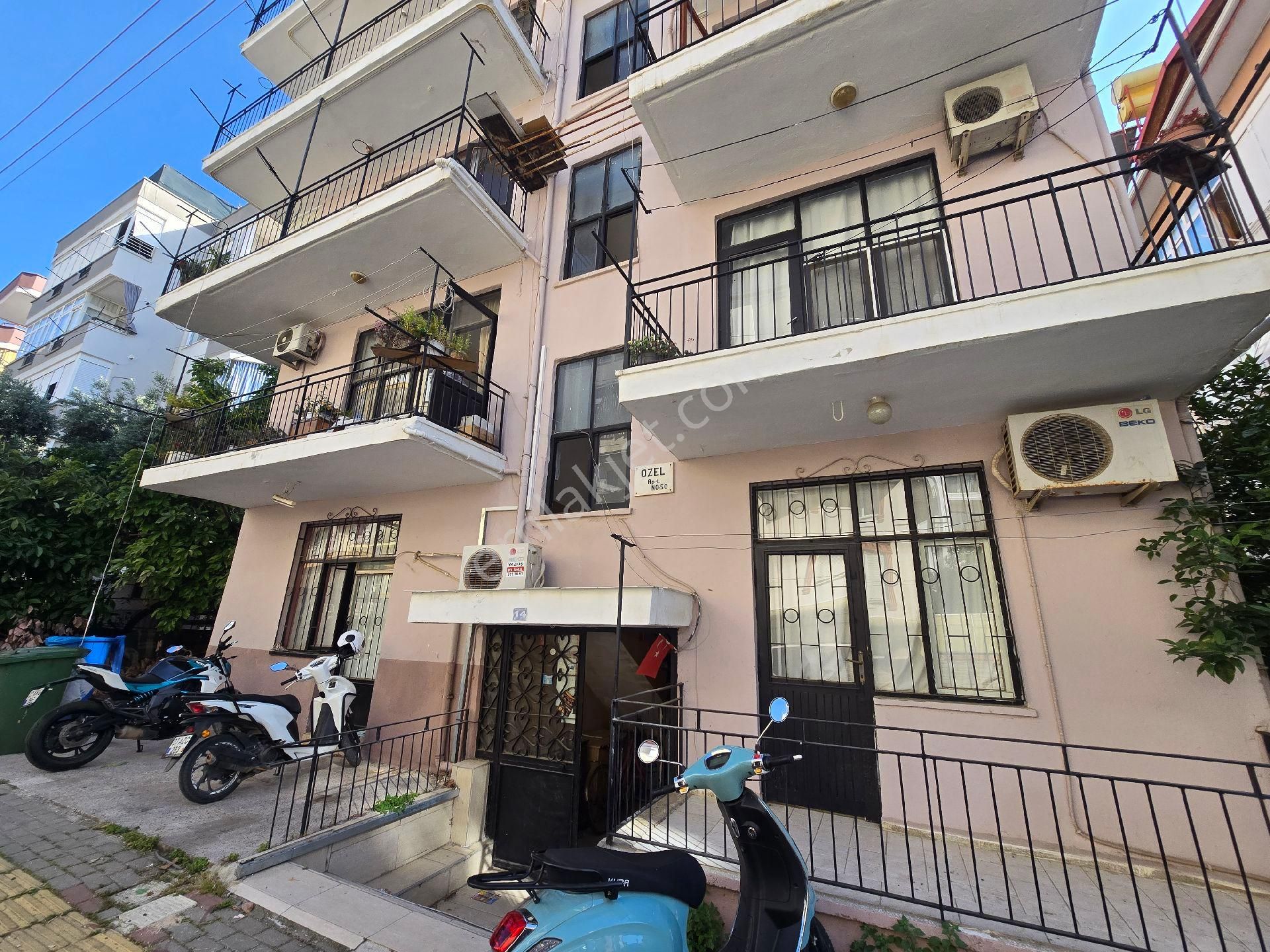 Saray Mah Satılık Komple Bına - Görsel 4