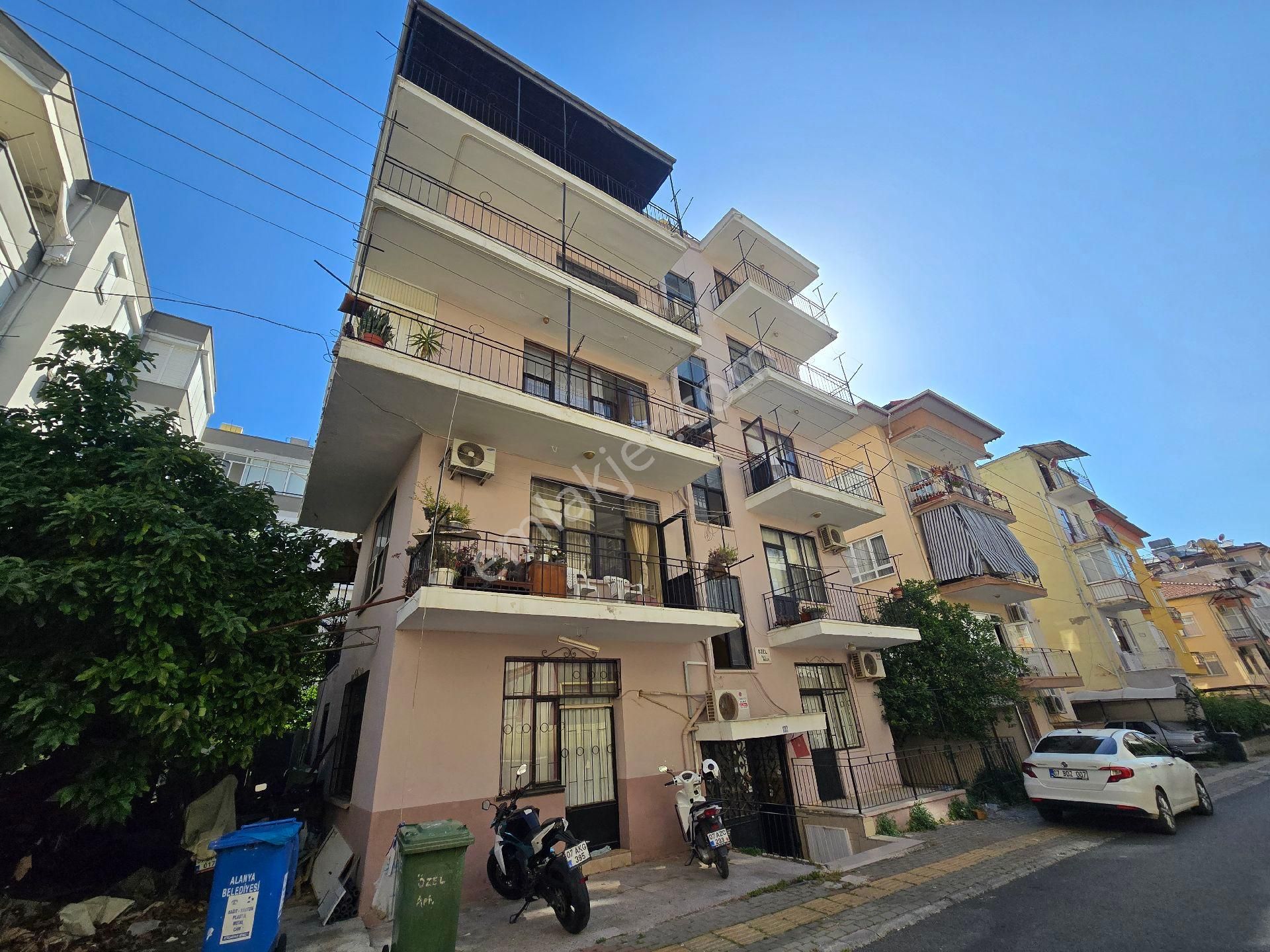 Saray Mah Satılık Komple Bına - Görsel 2