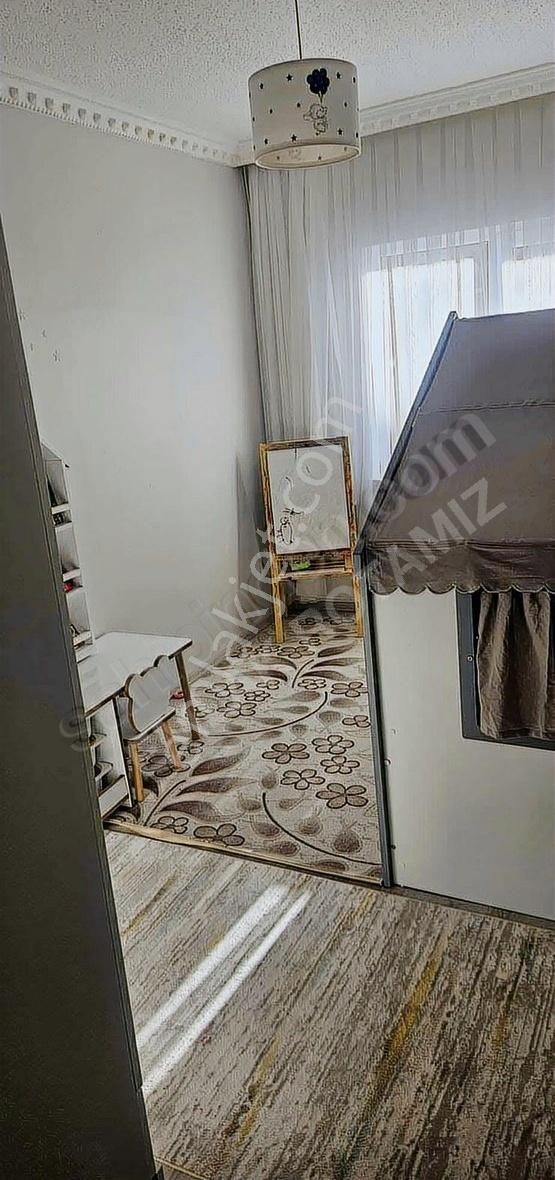 [my&be][er] Çaydaçıra Memursen 2.etapta 3+1 Satılık Daire