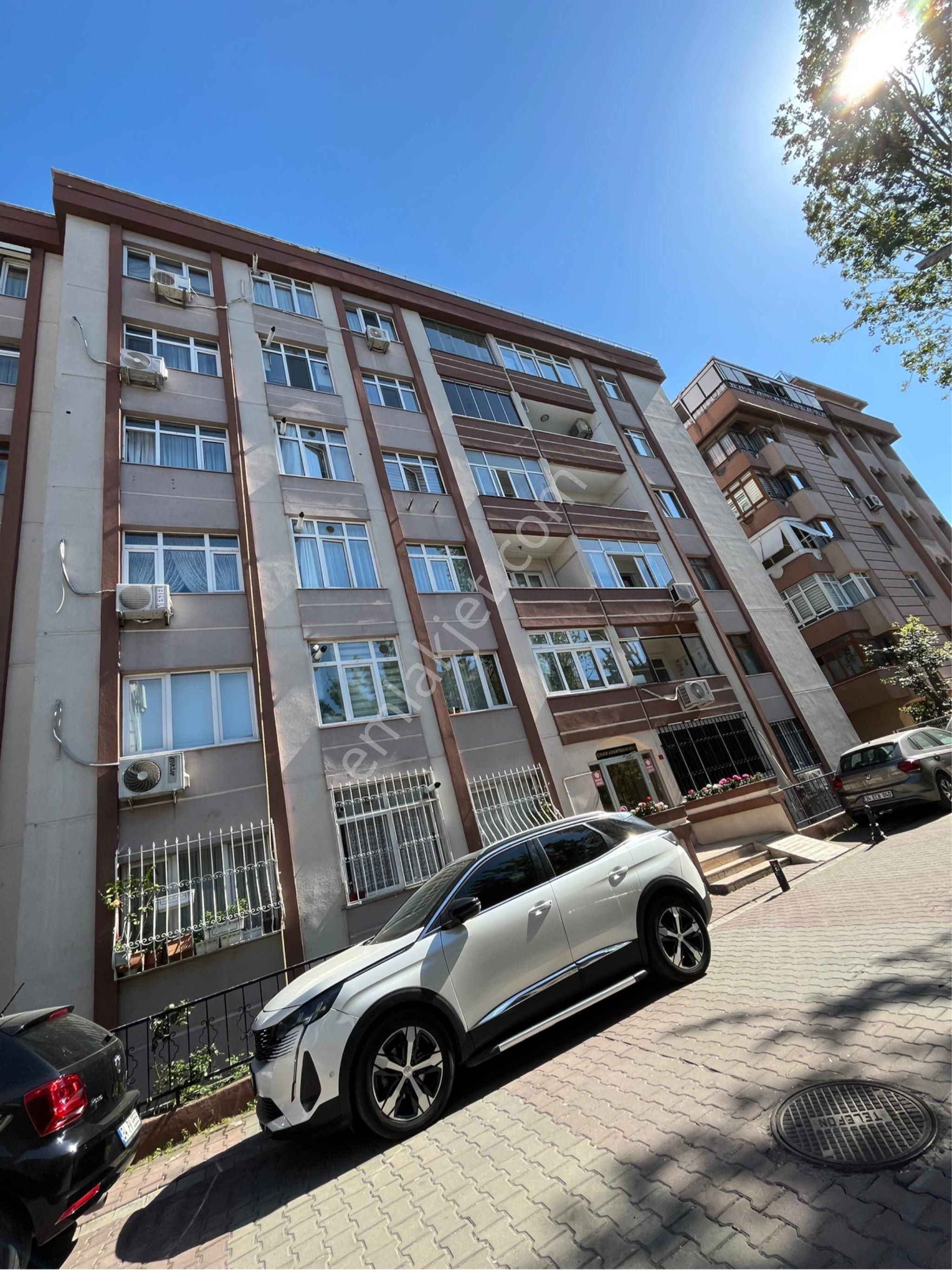 Bakırköy Satılık Ev