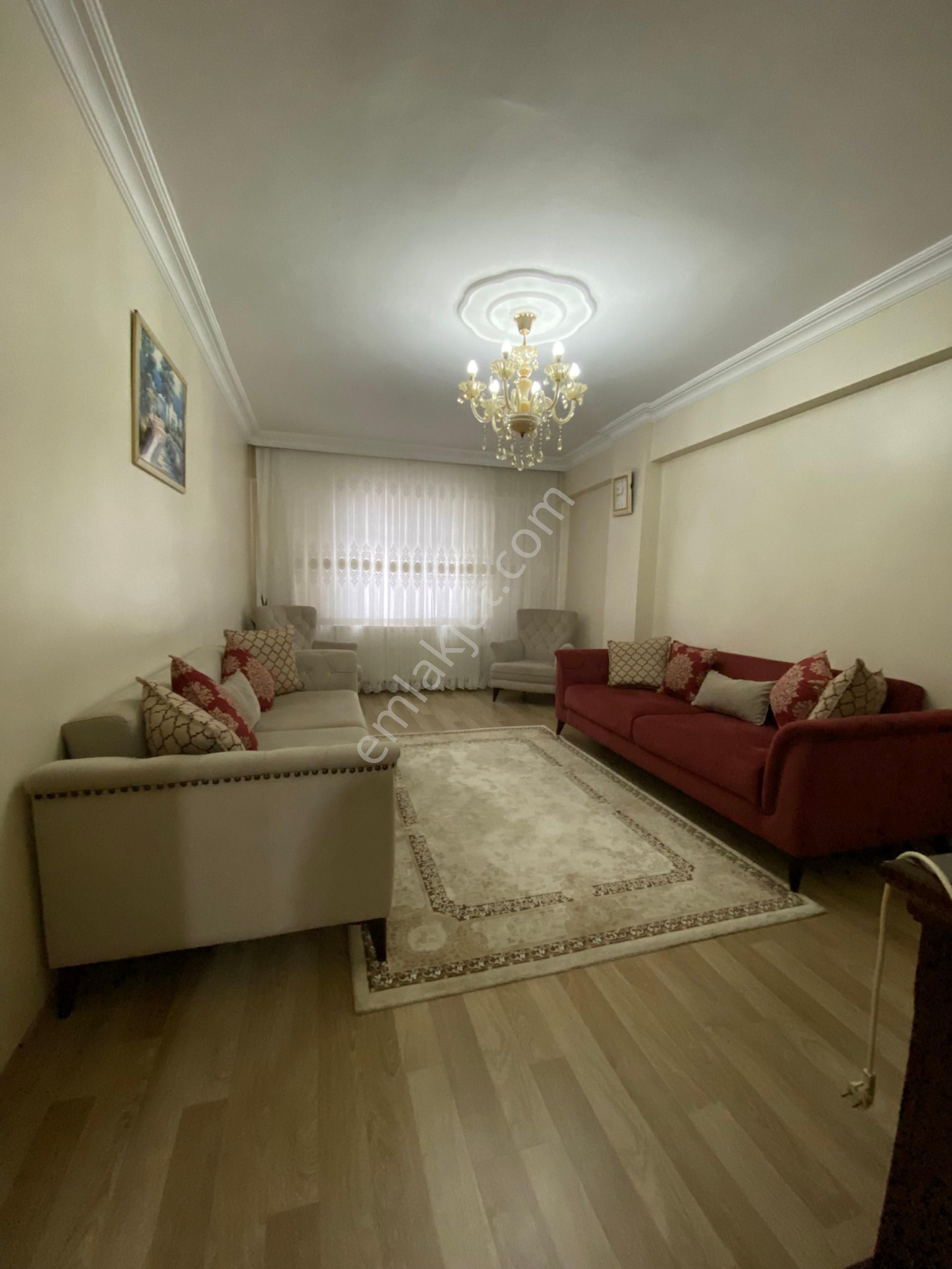 *çağın Yapı&gayrimenkul’den Satılık Metrobüse Yürüme Mesafesi 2+1 Daire*
