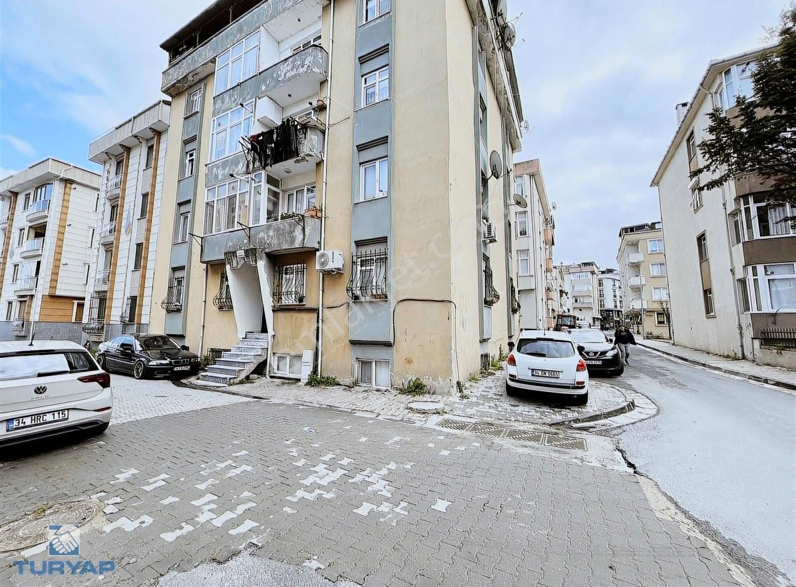 Dizdariye Mah Yatırımlık Satılık 2+1 For Sale