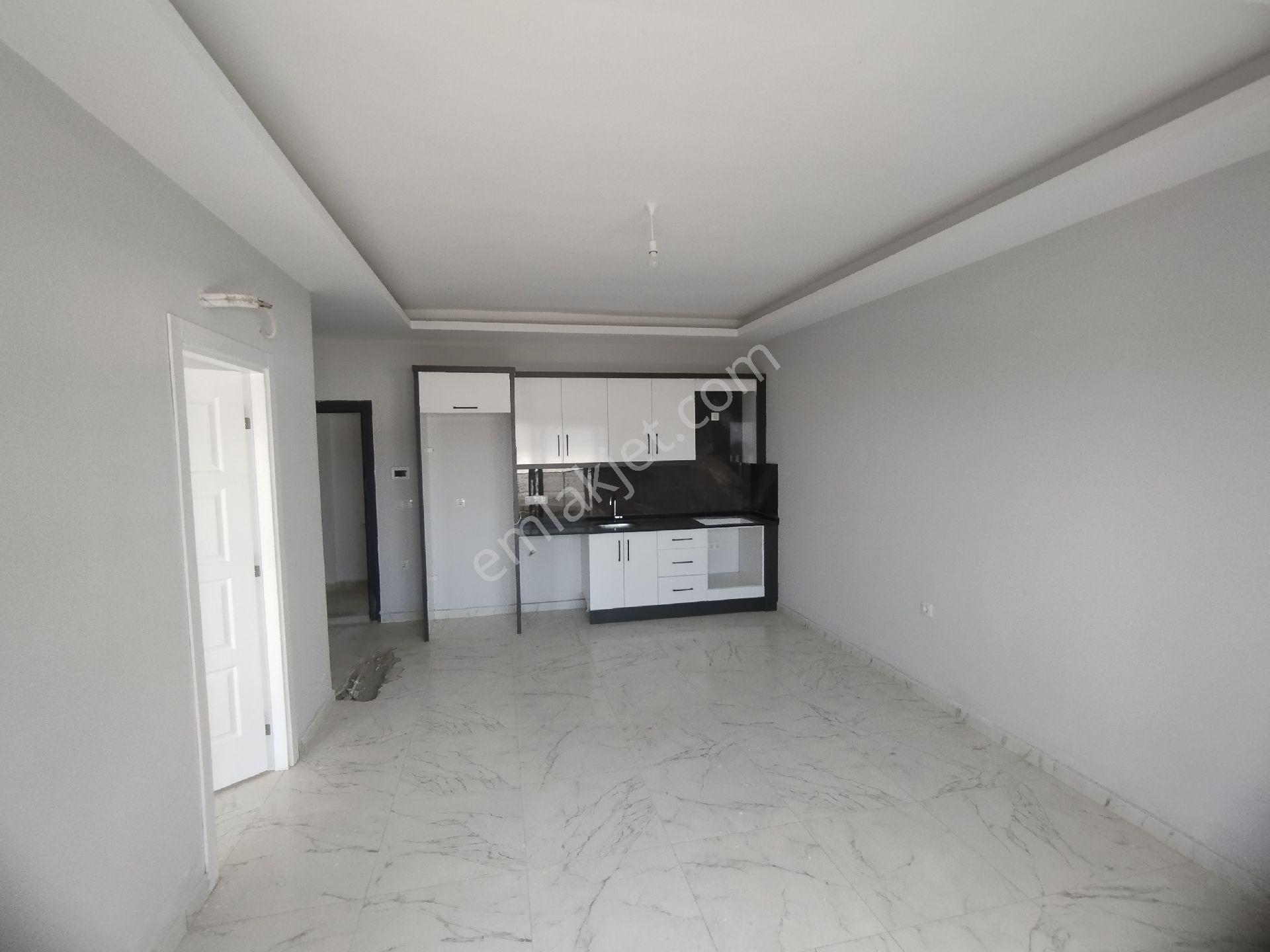 Alanya Demirtaş Mah Satılık Daire - Görsel 4