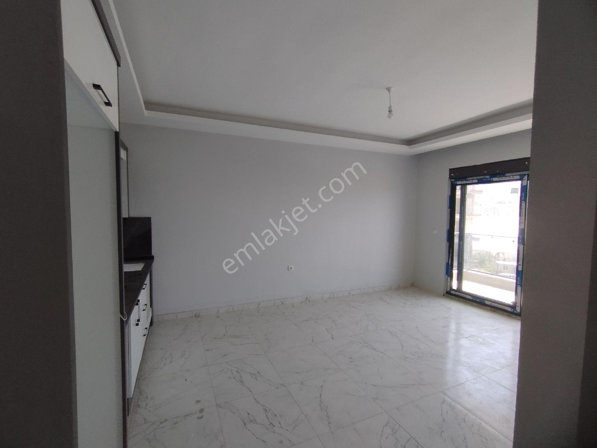 Alanya Demirtaş Mah Satılık Daire - Görsel 3