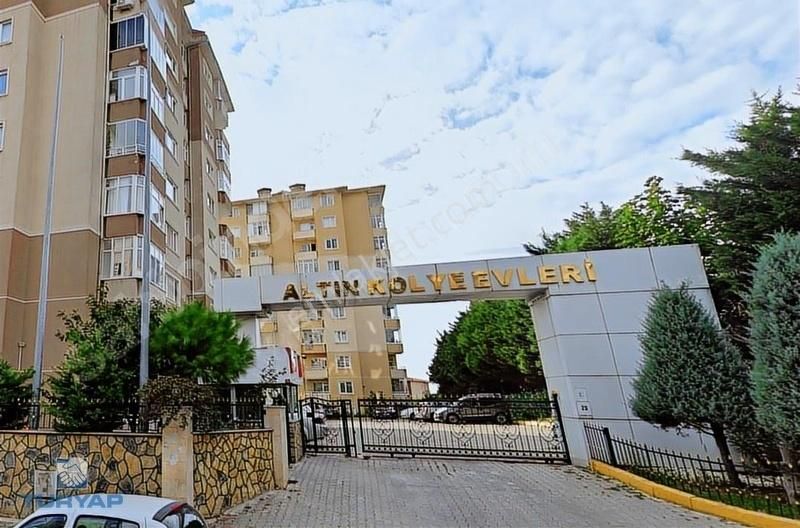 Sinanoba Mahallesin Satılık 3+1 Daire Havuz Ve Deniz Manzaralı