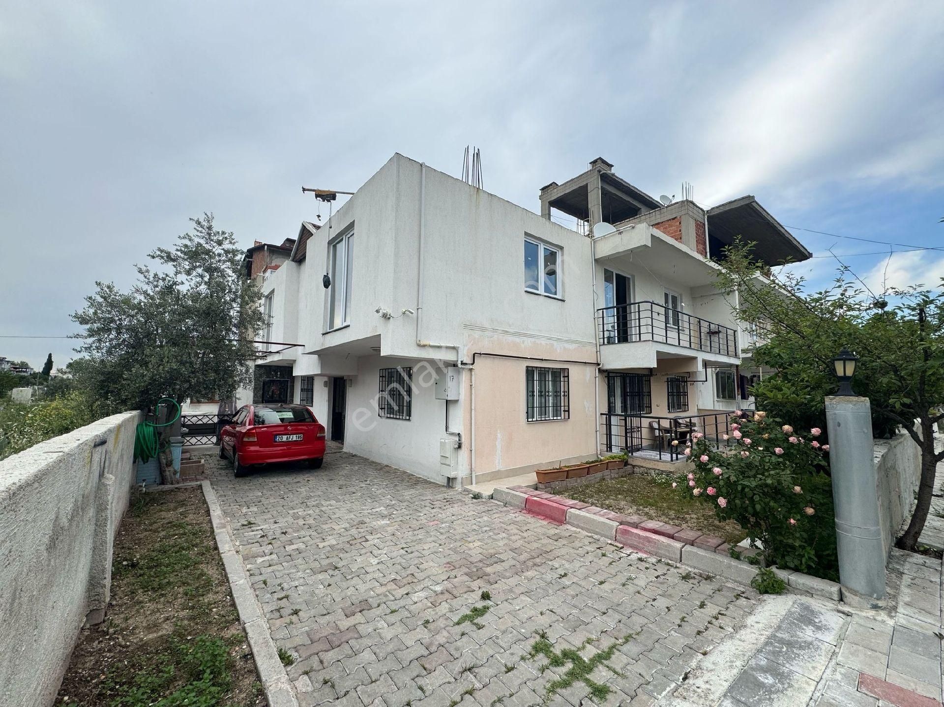 Satılık Daire