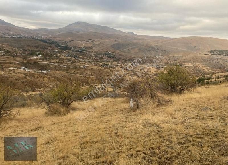 Mustafa Kara'dan Sulutas'da Konya Manzaralı Müstakil Parsel !! - Görsel 4