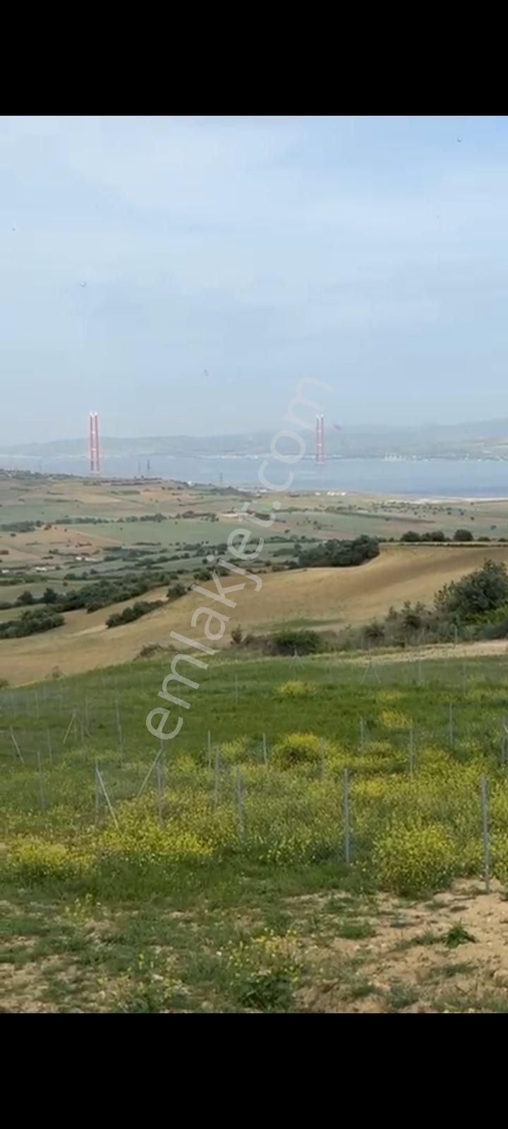 404m Full Köprü Boğaz Manzaralı