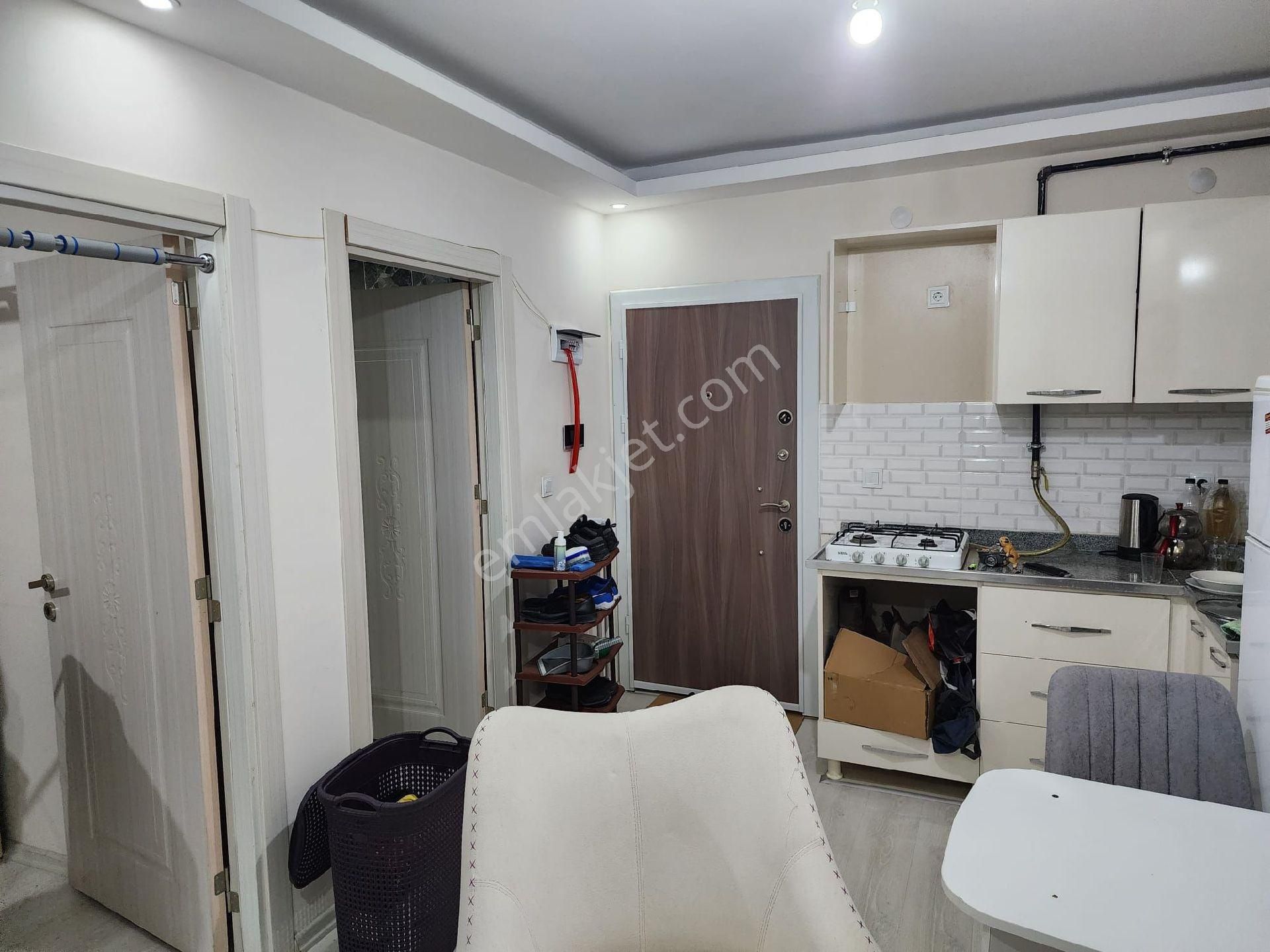 Maraş Civari Harika 1+1 Eşyali Daire