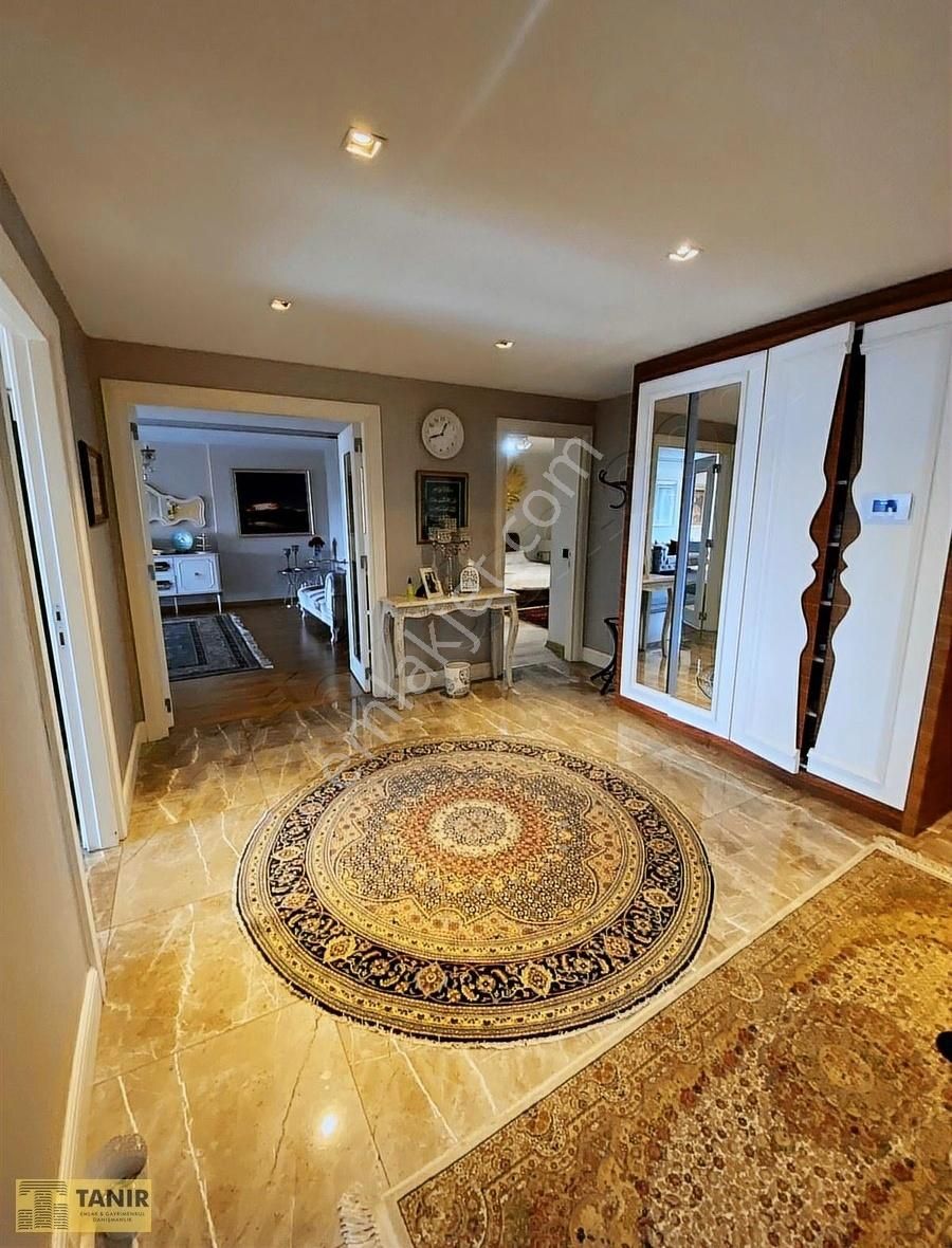 Bahçeşehir Sofa Sitesi Kısa Katlı Site 251 M2 Satılık 4+1 Daire - Görsel 7