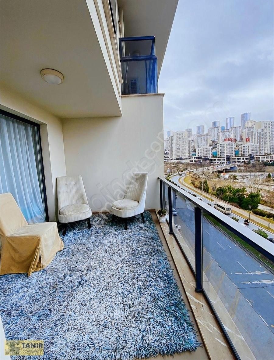 Bahçeşehir Sofa Sitesi Kısa Katlı Site 251 M2 Satılık 4+1 Daire - Görsel 8