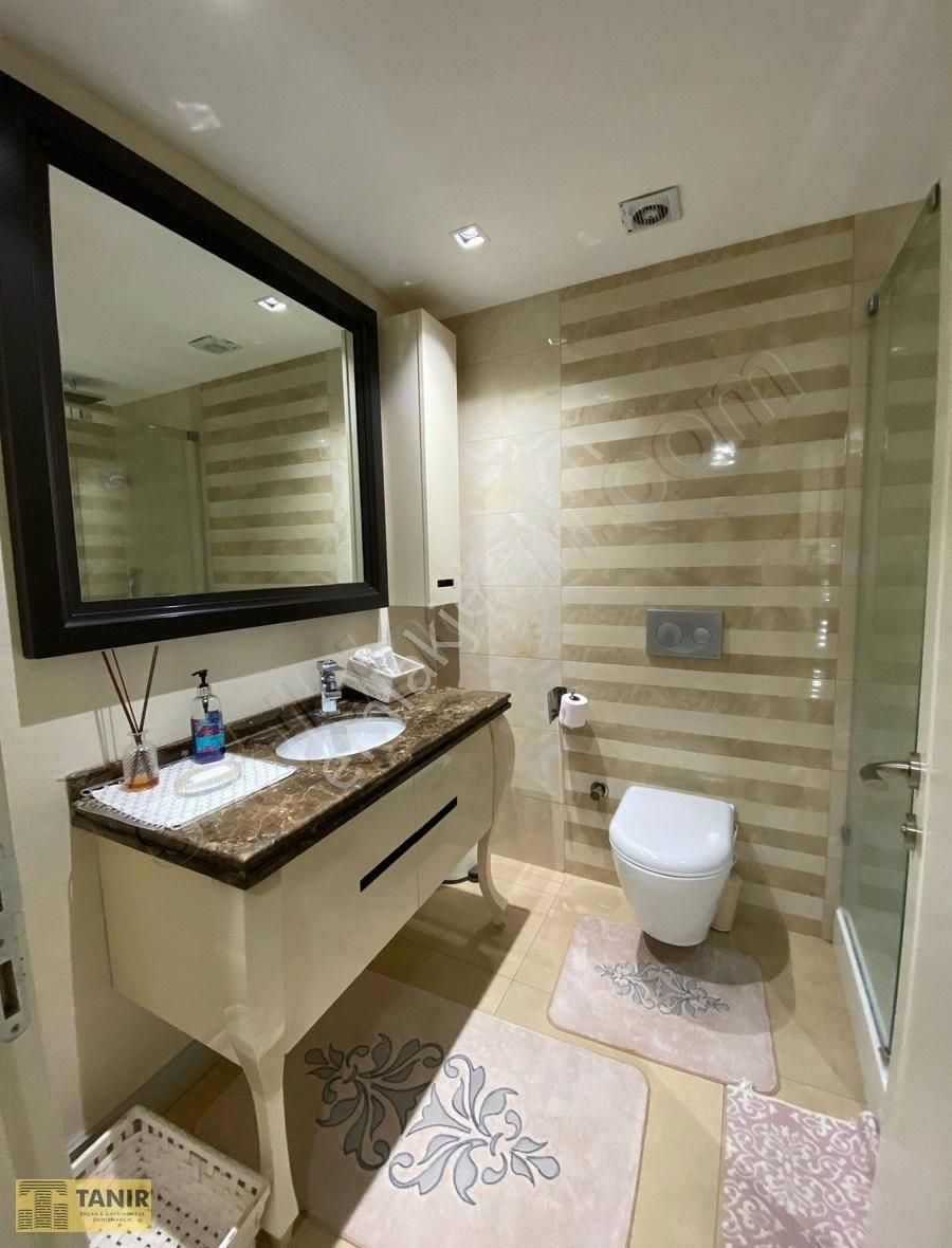 Bahçeşehir Sofa Sitesi Kısa Katlı Site 251 M2 Satılık 4+1 Daire - Görsel 12