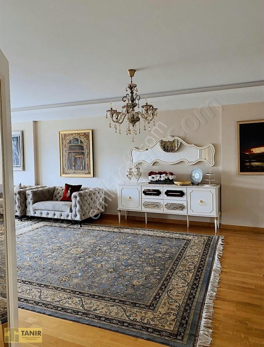 Bahçeşehir Sofa Sitesi Kısa Katlı Site 251 M2 Satılık 4+1 Daire - Görsel 11