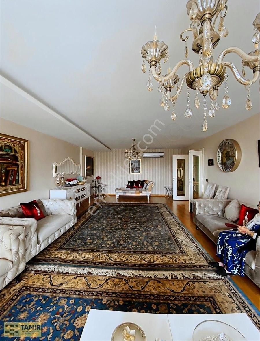 Bahçeşehir Sofa Sitesi Kısa Katlı Site 251 M2 Satılık 4+1 Daire - Görsel 14