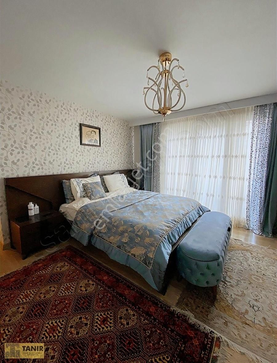 Bahçeşehir Sofa Sitesi Kısa Katlı Site 251 M2 Satılık 4+1 Daire - Görsel 4