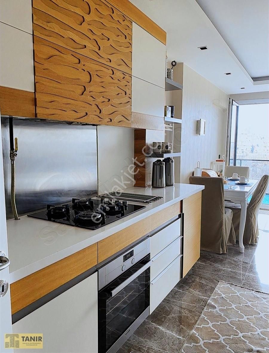 Bahçeşehir Sofa Sitesi Kısa Katlı Site 251 M2 Satılık 4+1 Daire - Görsel 13