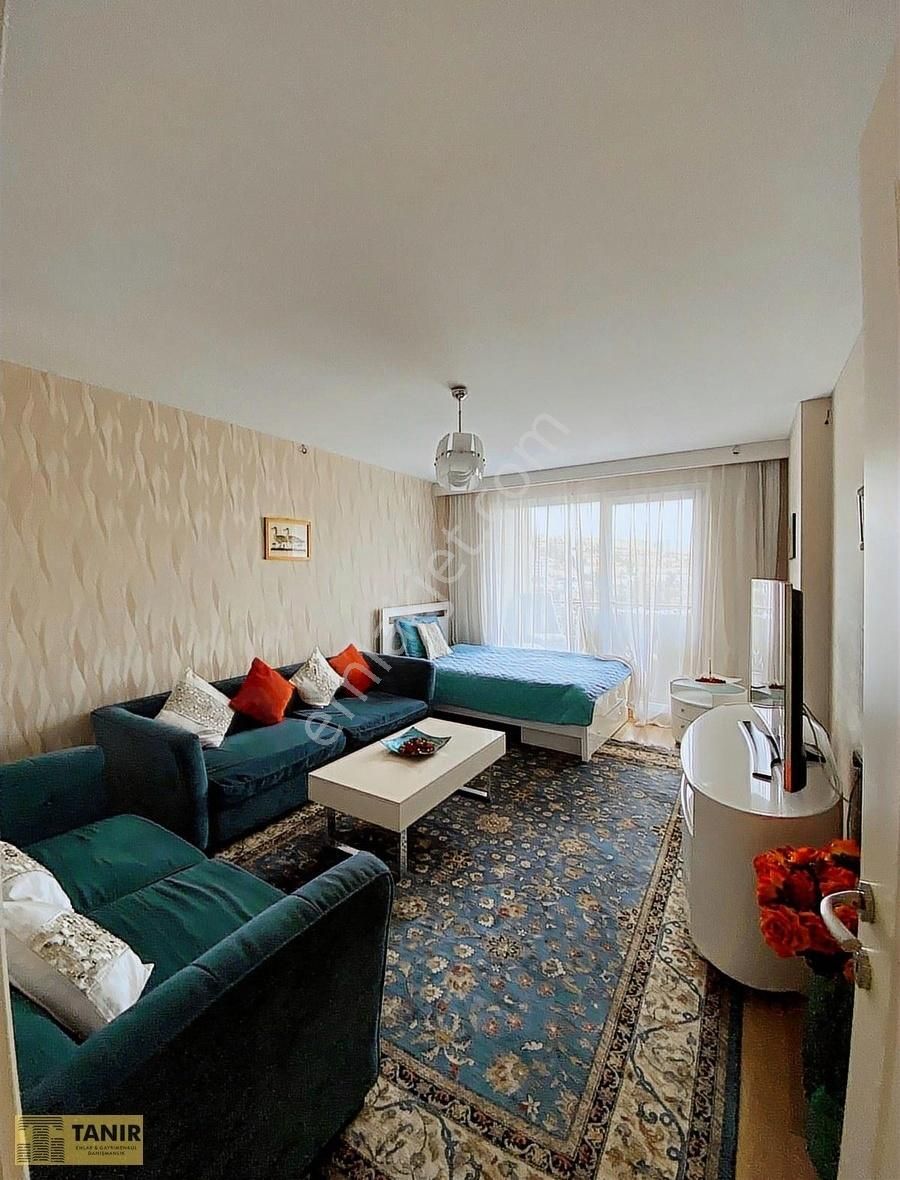 Bahçeşehir Sofa Sitesi Kısa Katlı Site 251 M2 Satılık 4+1 Daire - Görsel 21