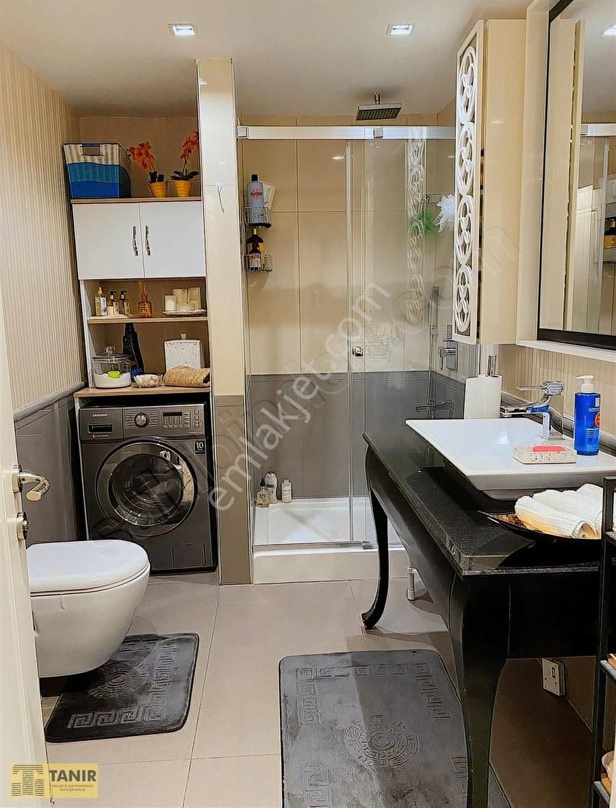 Bahçeşehir Sofa Sitesi Kısa Katlı Site 251 M2 Satılık 4+1 Daire - Görsel 27