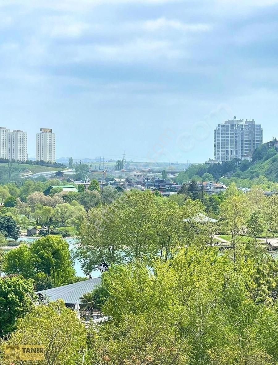 Bahçeşehir Sofa Sitesi Kısa Katlı Site 251 M2 Satılık 4+1 Daire - Görsel 24