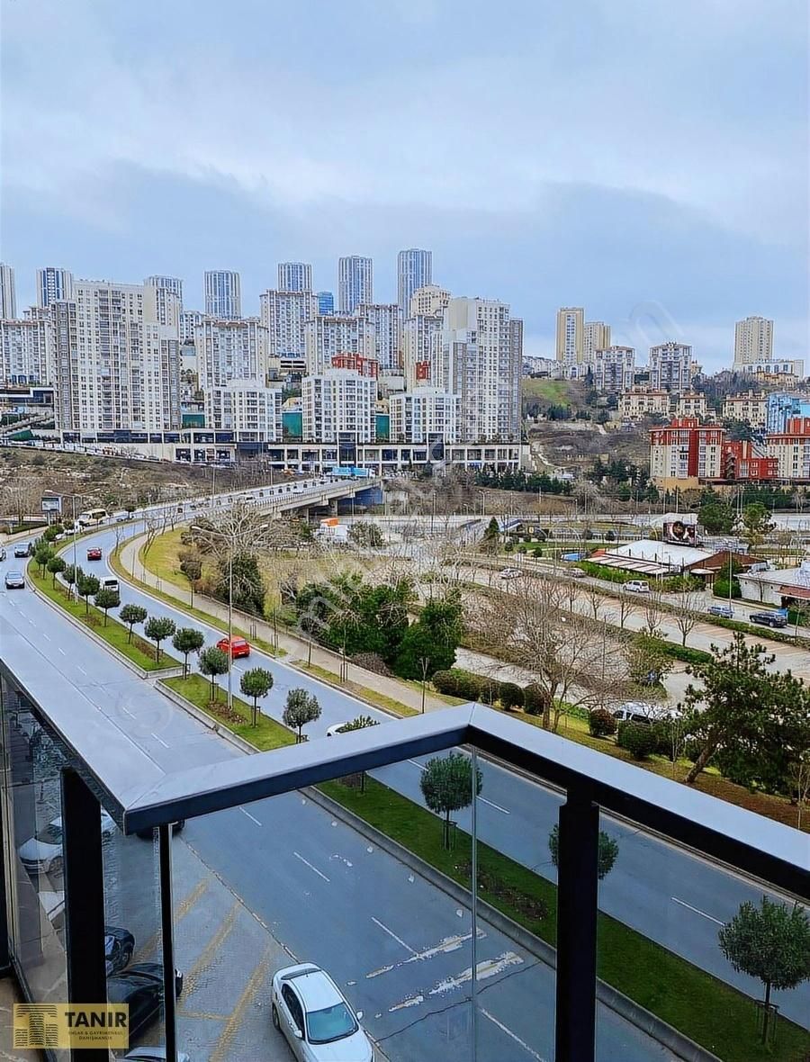 Bahçeşehir Sofa Sitesi Kısa Katlı Site 251 M2 Satılık 4+1 Daire - Görsel 22