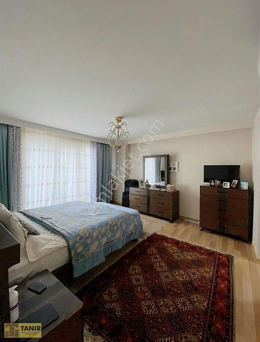 Bahçeşehir Sofa Sitesi Kısa Katlı Site 251 M2 Satılık 4+1 Daire - Görsel 16