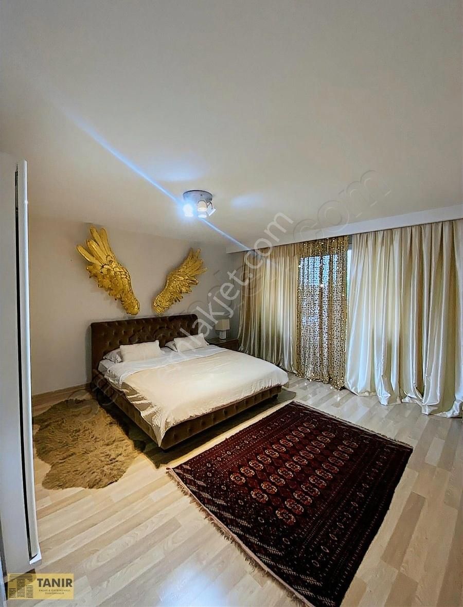 Bahçeşehir Sofa Sitesi Kısa Katlı Site 251 M2 Satılık 4+1 Daire - Görsel 10