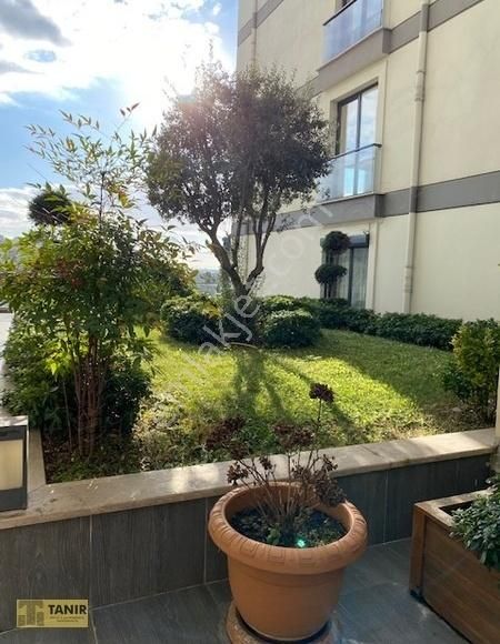 Bahçeşehir Sofa Sitesi Kısa Katlı Site 251 M2 Satılık 4+1 Daire - Görsel 20