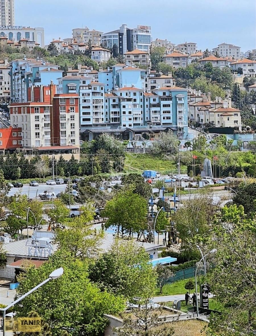 Bahçeşehir Sofa Sitesi Kısa Katlı Site 251 M2 Satılık 4+1 Daire - Görsel 18