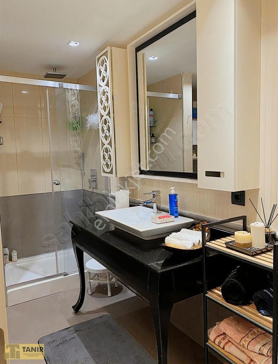 Bahçeşehir Sofa Sitesi Kısa Katlı Site 251 M2 Satılık 4+1 Daire - Görsel 6