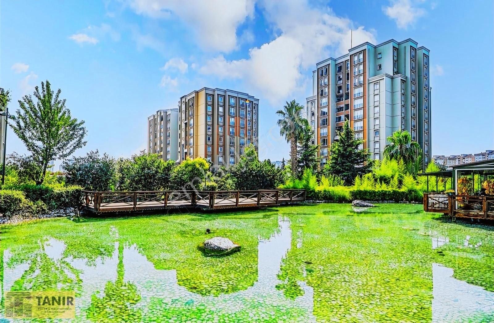 Avrupa 1 Peyzaj Manzaralı İçi Yapılı Lüx 3+1 Satılık Daire