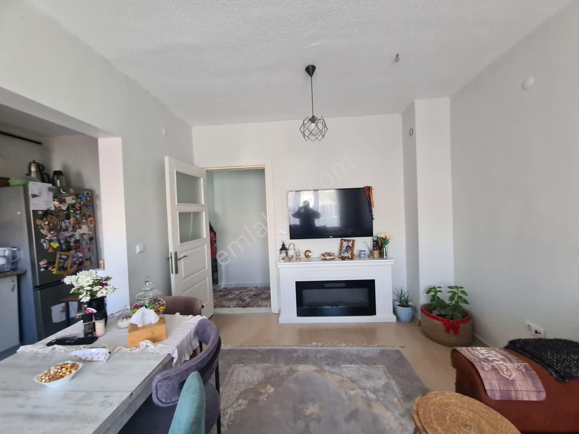Niğde Terminal Toki De 2+1* Satlık Daire
